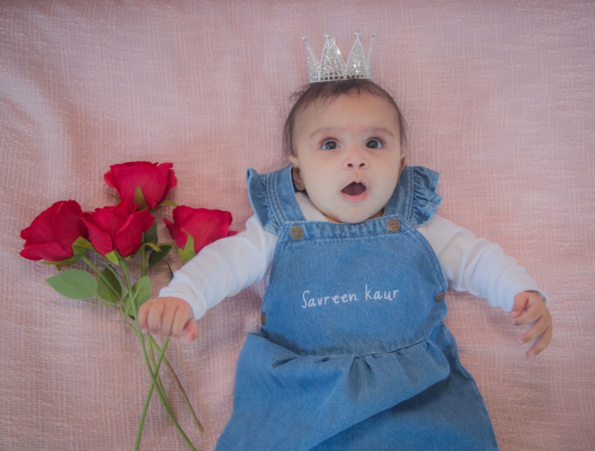 Click With Kaur Photography