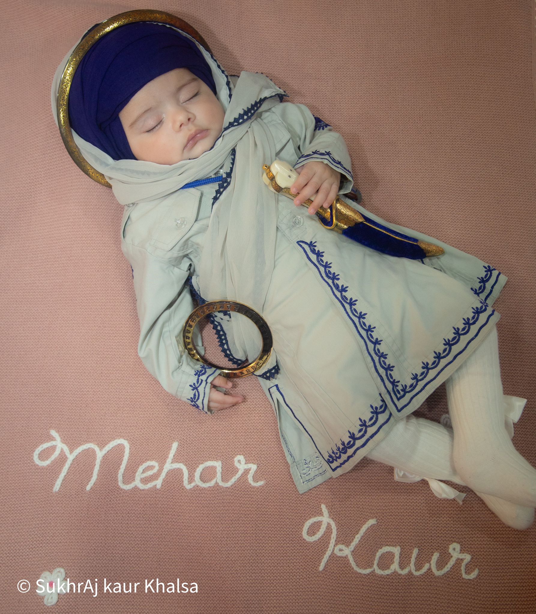 Click With Kaur Photography